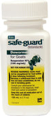 Safe-guard 10% Suspension Goat Dewormer