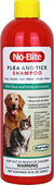 No-bite Flea & Tick Shampoo