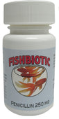 Fishbiotics Penicillin Tablet