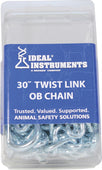 Twist Link Ob Chain For Calving