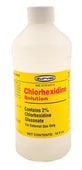 Chlorhexidine 2% Solution