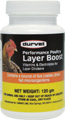 Layer Boost For Poultry