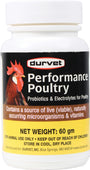 Probiotic Poultry Supplement