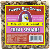 Happy Hen Treats Treat Square