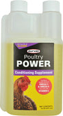 Poultry Power Conditioning Supplement