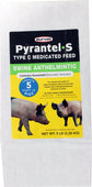 Pyrantel-s Swine Anthelmintic