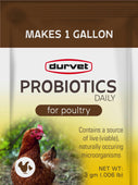 Probiotic Poultry Supplement