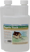 Septic Tank Cleaner