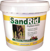 Sandrid Psyllium Pellets For Equine