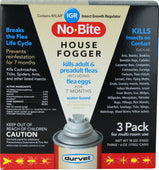 No Bite Igr House Fogger