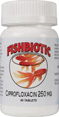 Fishbiotic Ciprofloxacin Tablet