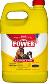 Power Fly Spray And Wipe For Horses