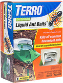 Terro Outdoor Liquid Ant Bait