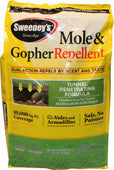 Mole & Gopher Repellent