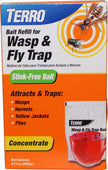 Wasp & Fly Trap Refill