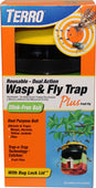 Wasp & Fly Trap Plus