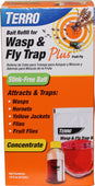 Wasp & Fly Bait Plus Refill