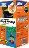 Wasp & Fly Trap
