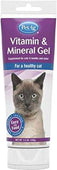 Vitamin & Mineral Gel For Cats