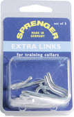 Sprenger Extra Links For Dog Training Collar