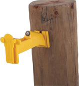 Wood Post Tape Insulator