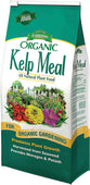 Organic Kelp Meal All Natural Plant Food