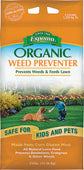 Organic Weed Preventer