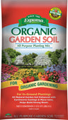Organic Garden Soil All Purpose Planting Mix