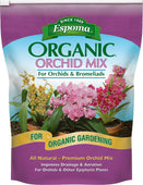 Organic Orchid Mix