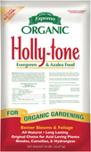 Organic Holly-tone Evergreen And Azalea Food