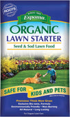 Organic Lawn Starter Seed And Sod Lawn Food