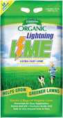 Organic Lightning Lime