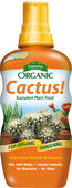 Organic Cactus Succulent Plant Food