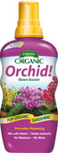 Organic Orchid Bloom Booster