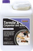 Termite & Carpenter Ant Killer Concentrate