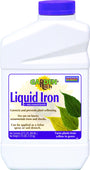 Liquid Iron Concentrate