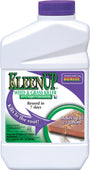 Kleenup 41% Weed & Grass Killer Concentrate