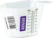 Measuring Cup And Garden Tool