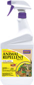Hot Pepper Wax Animal Repellent Ready To Use