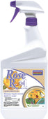 Rose Rx 3-in-1 Neem Oil Ready To Use