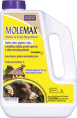 Molemax Mole & Vole Repellent Granules