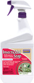 Insecticidal Soap Multi-purpose Ready To Use