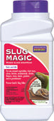 Slug Magic Slug & Snail Killer Pellets