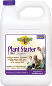 Plant Starter Solution 3-10-3 Concentrate