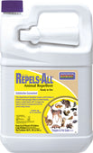 Shot-gun Repels-all Animal Repellent Ready To Use