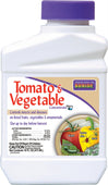 Tomato & Vegetable 3-in-1 Ready To Use