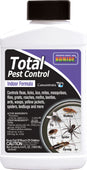Total Pest Control Indoor Formula Concentrate