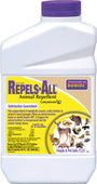 Shot-gun Repels-all Animal Repellent Concentrate