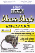 No Escape Mouse Magic Ready To Use Place Packs
