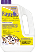 Shot-gun Repels-all Animal Repellent Granules